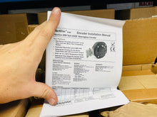 Load image into Gallery viewer, NEW SEALED - NorthStar NRTKD0600LF01C Rotary Encoder Kit with Accessories