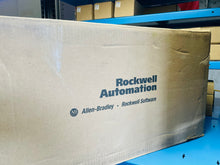 Load image into Gallery viewer, Surplus - 20F11ND077AA0NNNNN 60HP PowerFlex AC DRIVE 480VAC INPUT 3 PHASE, 77 A