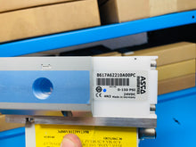 Load image into Gallery viewer, NEW - ASCO Numatics 8617A62210A00PC Pneumatic Solenoid Valve with Display