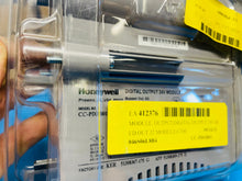 Load image into Gallery viewer, NEW - Honeywell CC-PD0B01 Digital Output Module CC-PD0B01*E