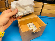 Load image into Gallery viewer, Surplus - Allen-Bradley 140G-G6C3-C30 Breaker MCCB 140G-G 65kA/480V FF 30A 3p