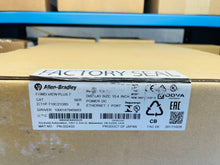 Load image into Gallery viewer, 2017 Surplus - Allen-Bradley 2711P-T10C21D8S Series B PanelView Plus 7 10.4 Inch