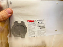 Load image into Gallery viewer, 2017 Surplus - Allen-Bradley 2711P-T10C21D8S Series B PanelView Plus 7 10.4 Inch