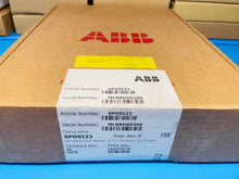 Load image into Gallery viewer, NEW SEALED - ABB SPDSI22 Digital Input Module - Product Revision C