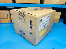 Load image into Gallery viewer, Surplus - Allen-Bradley 1756-A4 /C Series C ControlLogix 4-Slot PLC Chassis