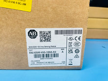 Load image into Gallery viewer, Surplus - Allen-Bradley 592-ESM-VIG-100A-S /A E300/E200 100 Amp Sensing Module