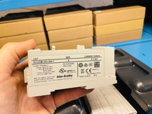 Load image into Gallery viewer, Surplus - Allen-Bradley 193-ESM-VIG-30A-T /A E300/E200 30 Amp Sensing Module