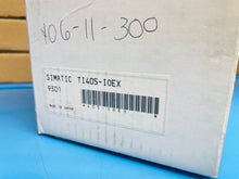 Load image into Gallery viewer, NEW - Siemens TI405- IOEX I/O Expansion Module