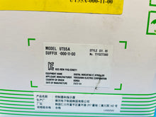 Load image into Gallery viewer, NEW - Yokogawa UT55A-000-11-00 Temperature Controller