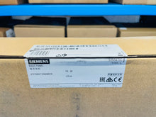 Load image into Gallery viewer, 2019 Surplus NEW - Siemens 6AV2 143-6GA00-0SN0 KTP700DP SINAMICS Basic Panel 7"