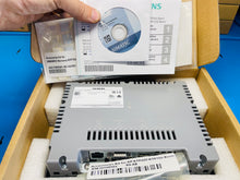 Load image into Gallery viewer, 2019 Surplus NEW - Siemens 6AV2 143-6GA00-0SN0 KTP700DP SINAMICS Basic Panel 7"