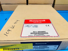Load image into Gallery viewer, NEW - Honeywell 621-9938RC SERIAL 1/0 MODULE-DUAL PORT Module