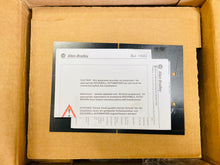 Load image into Gallery viewer, Surplus - Allen-Bradley 140G-K6X3 /A Breaker MCCB 140G-K Frame 65kA/480V 3p