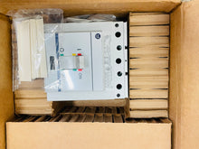 Load image into Gallery viewer, Surplus - Allen-Bradley 140G-K6X3 /A Breaker MCCB 140G-K Frame 65kA/480V 3p