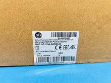 Load image into Gallery viewer, Surplus - Allen-Bradley 1764-24BWA /B Series B Micrologix 1500 24 Point Control