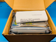 Load image into Gallery viewer, Surplus - Allen-Bradley 1764-24BWA /B Series B Micrologix 1500 24 Point Control