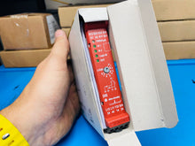 Load image into Gallery viewer, Surplus - Allen-Bradley 440R-D22S2 /A Guardmaster Dual Input SS Safety Relay