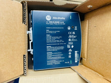 Load image into Gallery viewer, Surplus - Allen-Bradley 1606-XLS240E /A Input: AC 100-240V, Output: DC 24-28V