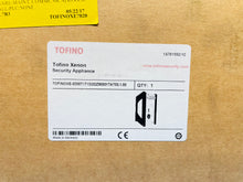 Load image into Gallery viewer, Tofino Xenon Firewall Security Appliance TOFINOXE-0200T1T1SDDZ90001TAT03.1.00