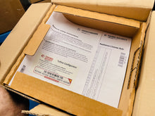 Load image into Gallery viewer, Tofino Xenon Firewall Security Appliance TOFINOXE-0200T1T1SDDZ90001TAT03.1.00