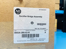 Load image into Gallery viewer, Surplus - Allen-Bradley 80026-285-53-R /A Rectifier Bridge Assembly