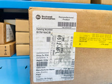 Load image into Gallery viewer, REMANUFACTURED - Allen-Bradley 1791-16AC /B Block I/O PLC Processor R179116AC/B