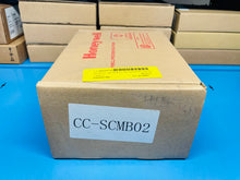Load image into Gallery viewer, NEW - Honeywell CC-SCMB02 C300 Memory Module / Memory Backup