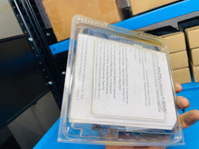 Load image into Gallery viewer, NEW - GE Fanuc IC695ALG808-DA RX3i Isolated Analog Output Module