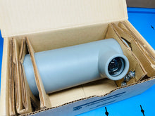 Load image into Gallery viewer, Surplus - Allen-Bradley 42RLU-4000B Series B PHOTOSWITCH RETROREFLECTIVE CONTROL