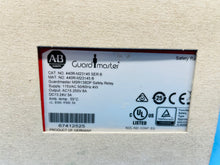 Load image into Gallery viewer, Surplus - Allen-Bradley 440R-M23145 Guardmaster MSR138DP Safety Relay