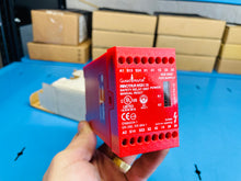 Load image into Gallery viewer, Surplus - Allen-Bradley 440R-J23045 Series A Guardmaster Safety Relay