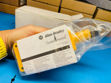 Load image into Gallery viewer, Surplus - Allen-Bradley 440E-L13133 /E Series E Guradmaster Emergency Disconnect