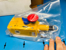Load image into Gallery viewer, Surplus - Allen-Bradley 440E-L13133 /E Series E Guradmaster Emergency Disconnect