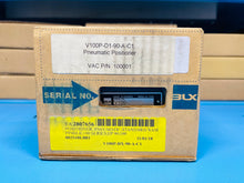 Load image into Gallery viewer, NEW - BLX / VAC V100P-D1-90-A-C1 Pneumatic Positioner
