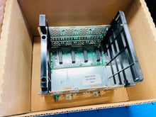Load image into Gallery viewer, Surplus - Allen-Bradley 1756-A4 /B ControlLogix 4-Slot Chassis / PLC Rack
