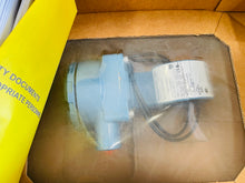 Load image into Gallery viewer, NEW - Rosemount 8711 Wafer Magnetic Flow Meter Sensor 8711APA30FR1MK3