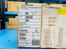 Load image into Gallery viewer, NEW - Rosemount 8711 Wafer Magnetic Flow Meter Sensor 8711APA30FR1MK3