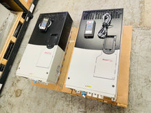 Load image into Gallery viewer, 2017 Allen-Bradley 20G1AND415AN0NNNNN PowerFlex 755 350HP VFD