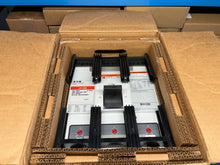 Load image into Gallery viewer, NEW - EATON / Cutler-Hammer LD3600 Series C Circuit Breaker 600A 600VAC 3-Pole