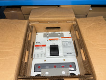 Load image into Gallery viewer, NEW - EATON / Cutler-Hammer LD3600 Series C Circuit Breaker 600A 600VAC 3-Pole