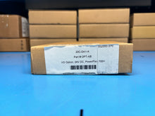 Load image into Gallery viewer, NEW - 20C-DA1-A I/O Option, 24V DC, for PowerFlex 700H Drives