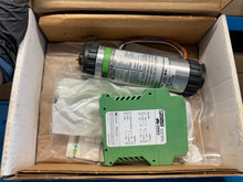 Load image into Gallery viewer, NEW - Phoenix Contact RAD-ISM-900-SET-AC-UD OMNEX Wireless Transmitter