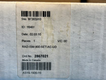 Load image into Gallery viewer, NEW - Phoenix Contact RAD-ISM-900-SET-AC-UD OMNEX Wireless Transmitter