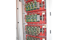 Load image into Gallery viewer, Allen-Bradley PowerFlex 7000 1500HP Medium Voltage Drive 7000-A215DEAJ6-RPDTD Series R