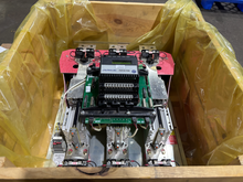 Load image into Gallery viewer, Allen-Bradley 150-B500NBD /A Series A SMC Smart Motor Controller / Soft Start