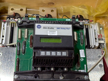 Load image into Gallery viewer, Allen-Bradley 150-B500NBD /A Series A SMC Smart Motor Controller / Soft Start