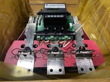 Load image into Gallery viewer, Allen-Bradley 150-B500NBD /A Series A SMC Smart Motor Controller / Soft Start