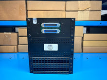Load image into Gallery viewer, GE Multilin 469-P5-HI-A20 Motor Management SR469-RELAY - RADWELL REFURBISHED
