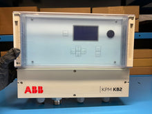 Load image into Gallery viewer, ABB KPM KB2 Ranger Sheet Break Detection Device, 4LA41100211V1.0 4LA41100098V1.1