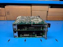 Load image into Gallery viewer, NEW - General Electric IS215UCVDH5 VME Innovation Series Controller Module